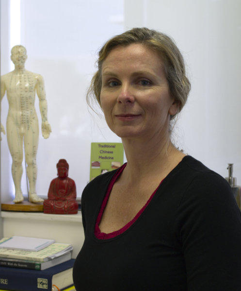 Health Points Acupuncture