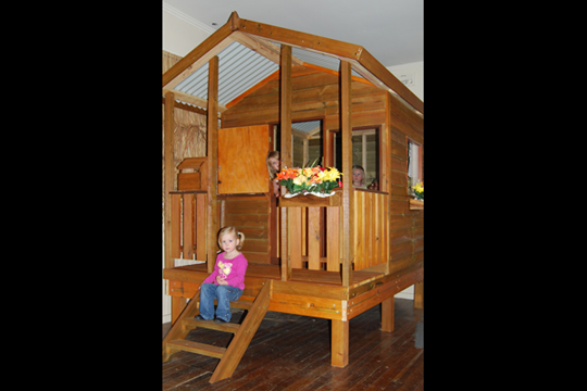 Matt's Homes & Outdoor Designs