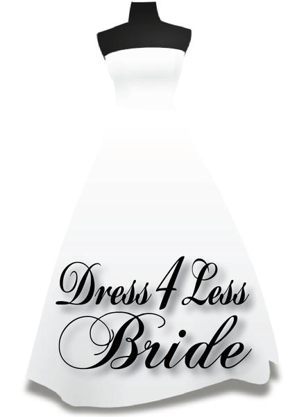 Dress4Less Bride