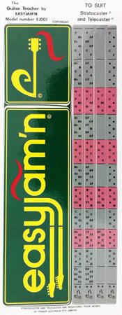 Easyjam'n
