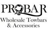 PROBAR wholesale logo