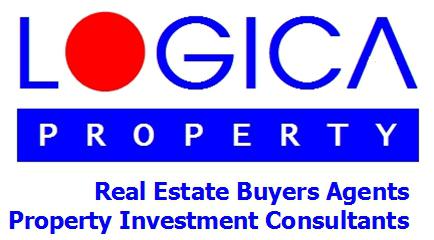 Logica Property logo