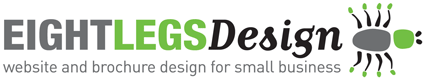 Eight Legs Design