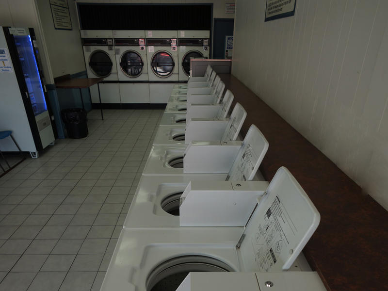 Annerley Coin Laundry
