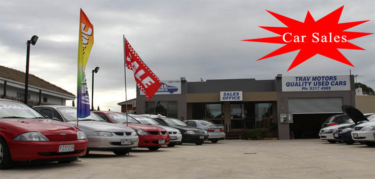 Trav Motors