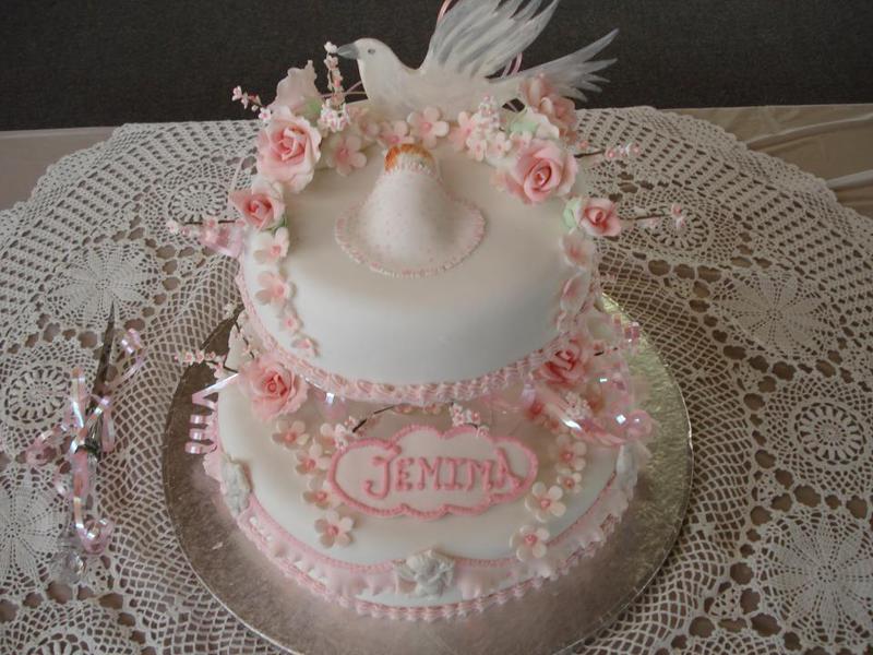 Cake Wishes