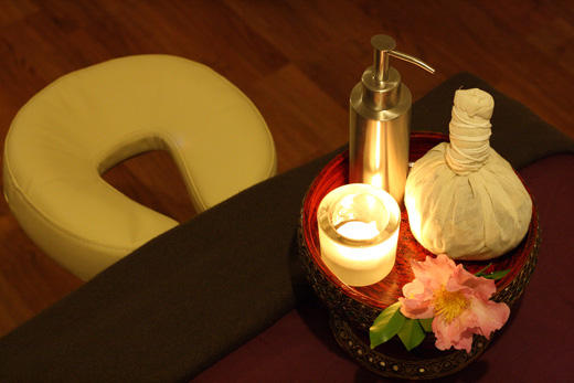 Thai Spa House