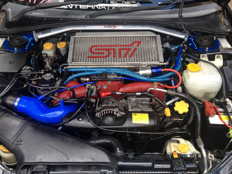 Ignite Mechanical & Custom