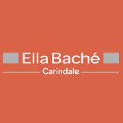 Ella Bache: Carindale