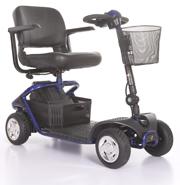 New Age Mobility