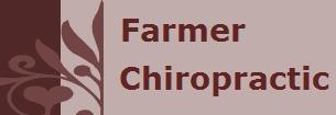 Farmer Chiropractic logo