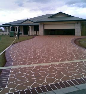 SPA: North East Victoria