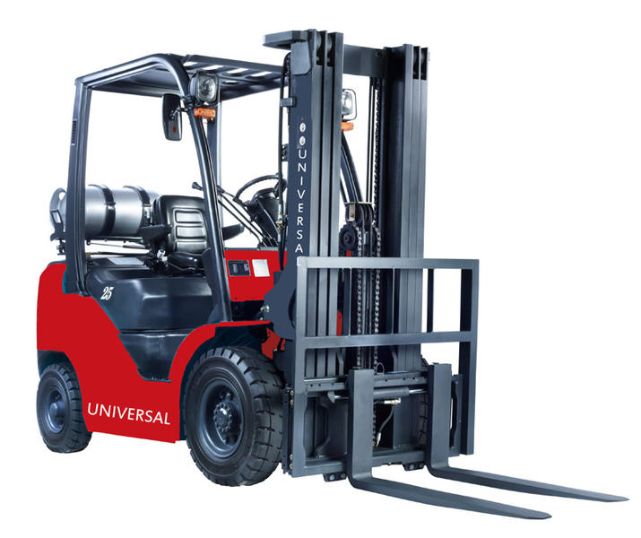 Universal Forklifts