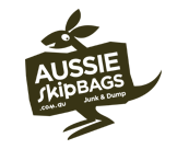 Aussie Skip Bags: Helensvale