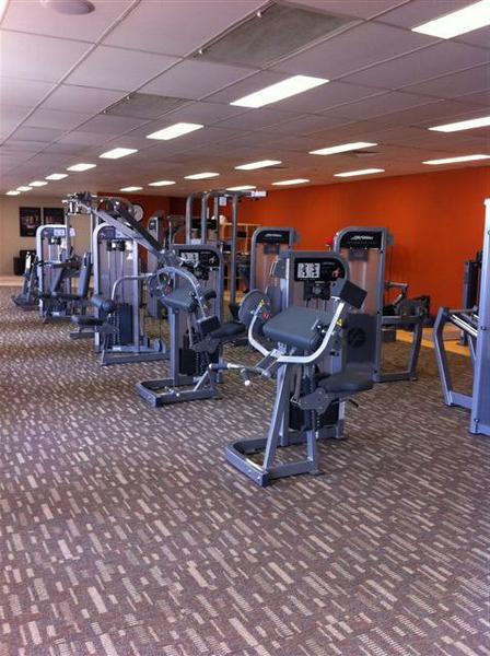 Anytime Fitness: Queanbeyan