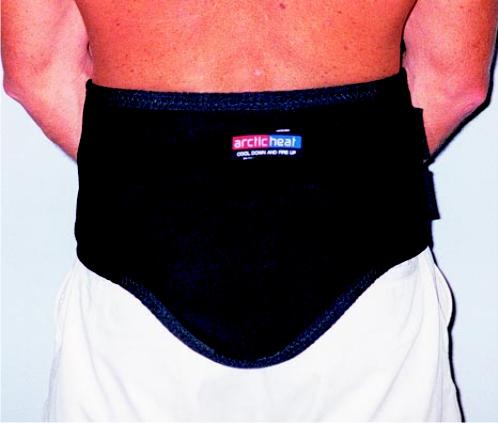 Ice Heat Wraps