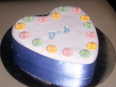 Stanford Cakes