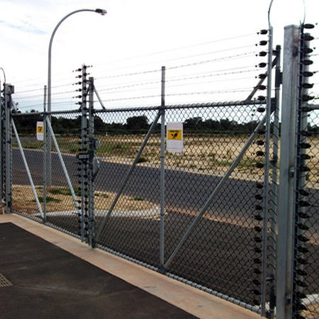 Nationwide Security Pty Ltd