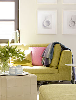 Evoke Home Staging