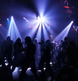ALL CLASS DJ ENTERTAINMENT
