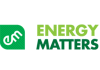Energy Matters