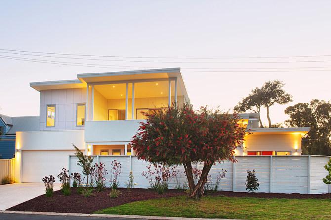 Cape Constructions