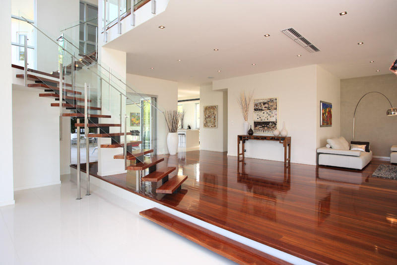 Thump Architectural Fittings