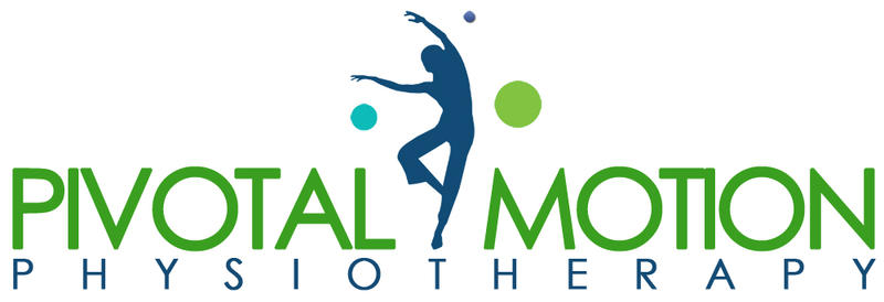Pivotal Motion Physiotherapy logo
