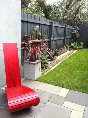 Present Gardening