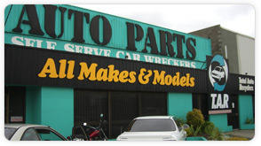 Total Auto Recyclers