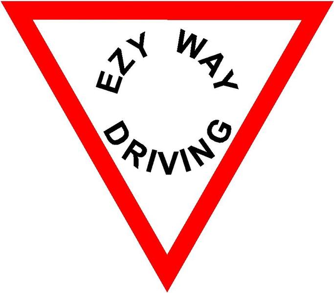 Ezy Way Driving School: Parramatta logo