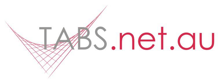 TABS - Super Fund Auditors logo