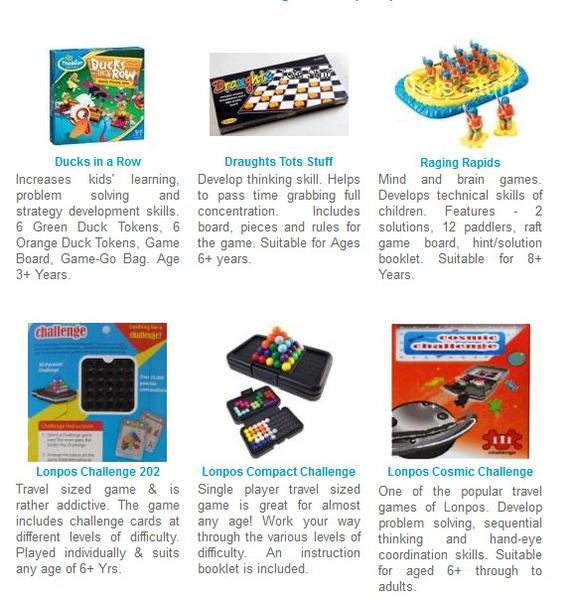 Tot Stuff Pty Ltd