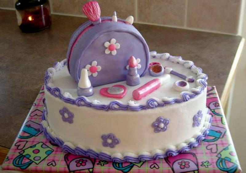 Cake Queen