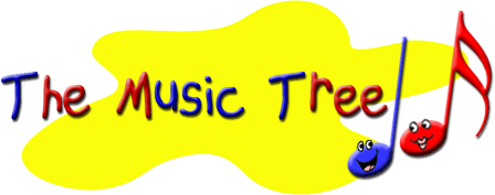 The Music Tree
