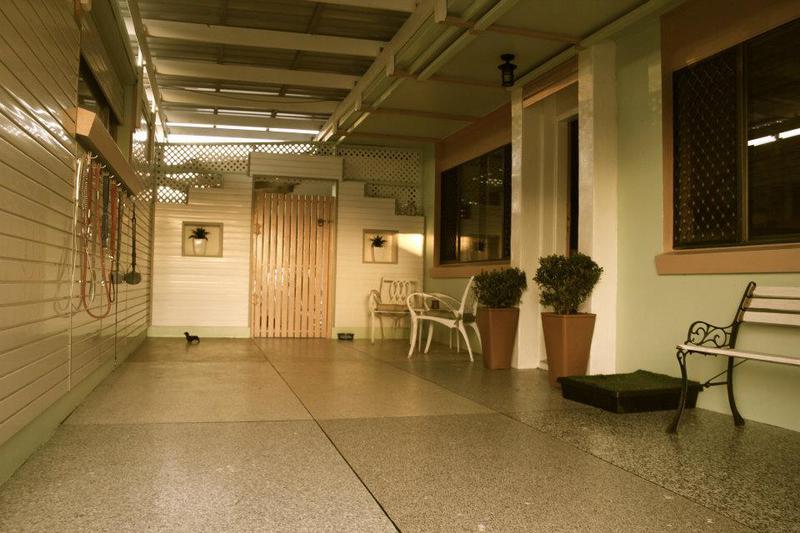 Coco&Cha Pet Wellness Spa