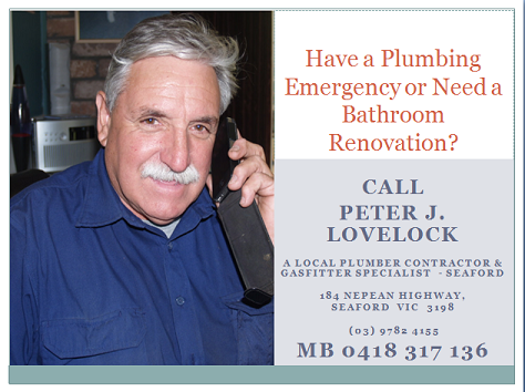 Peter J. Lovelock