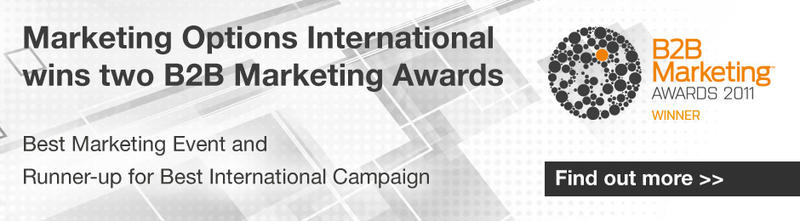 Marketing Options International
