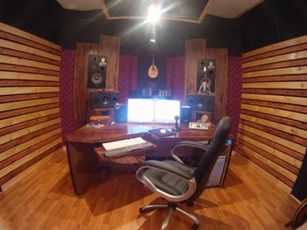 Bantam Studio