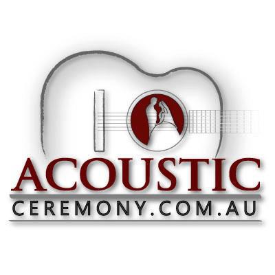Acoustic Ceremony logo