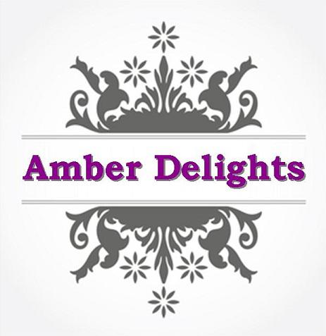 Amber Delights logo