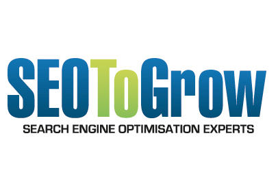 SEO To Grow logo