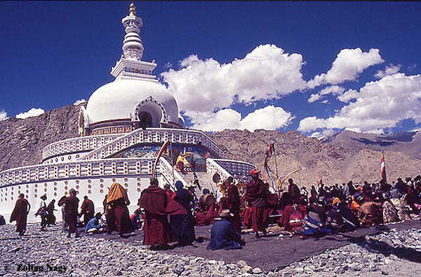 Buddhist Tour For India,Nepal & Bhutan