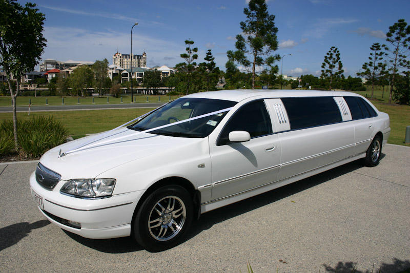 Limousine Line