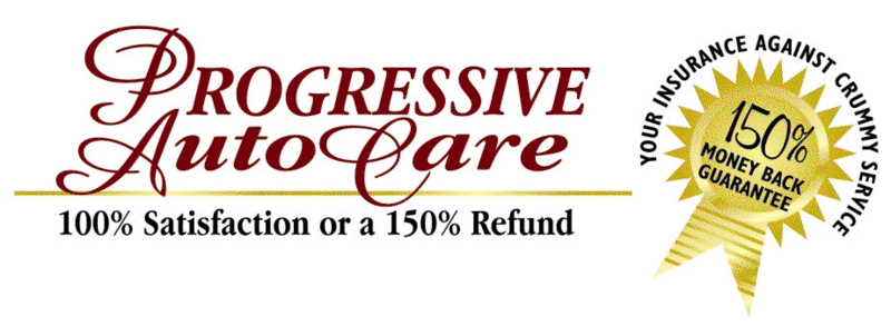 Progressive Auto Care