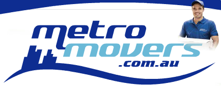 MetroMovers Removals: Marrickville