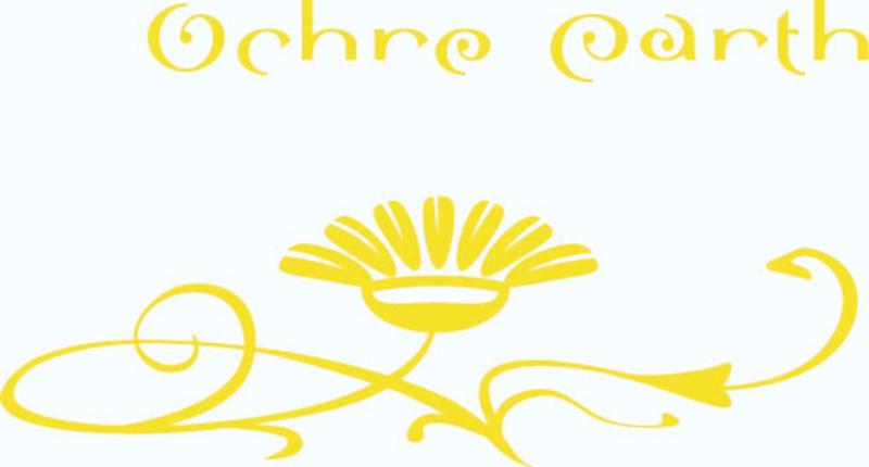 Ochre Earth
