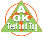 A OK Test and Tag: Hamilton