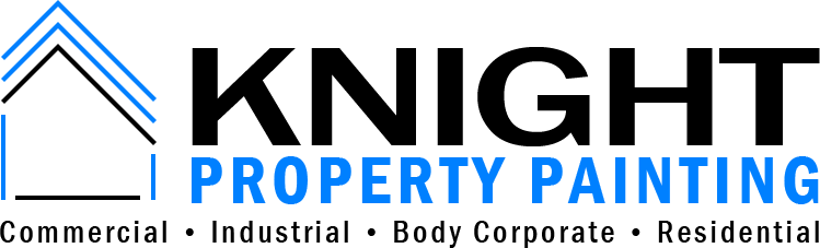 Knight Property Painting