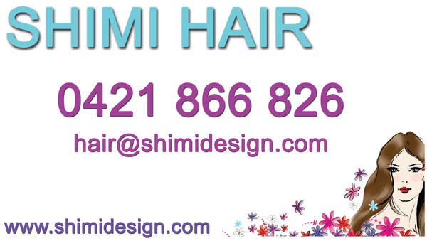 Shimi Hair